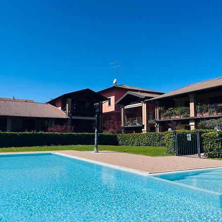 Al Cascinale Peschiera Del Garda公寓 外观 照片